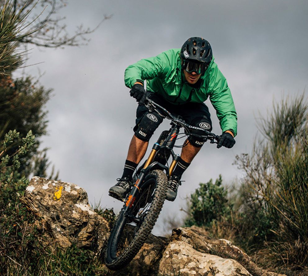 turbo levo 2018