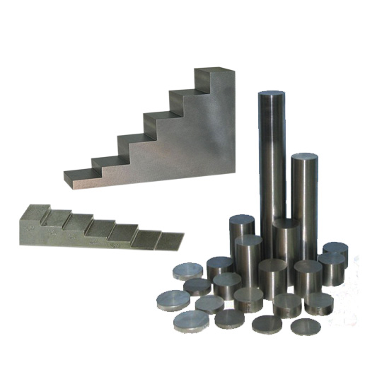 Thickness Gauge Calibration Blocks Instrumentasi Indonesia