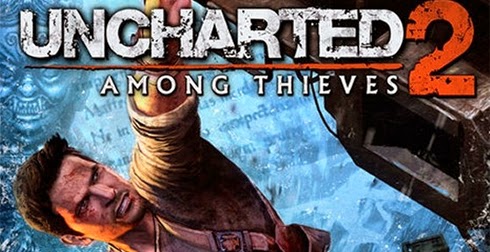 Uncharted 3 meets expectations, but not much more