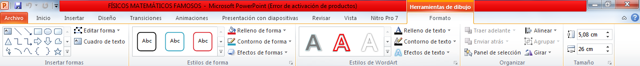 Ingenieria Civil POWER POINT