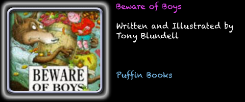 Beware of Boys