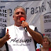 Jorge Adaro: “El gobierno esta endureciendo las medidas represivas”