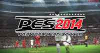 PES 2014 Logo PES-2014-APK