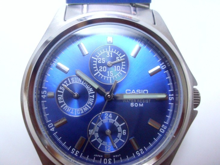 5 Jam Tangan Casio Terbaik yang Pernah Ada Kombinasi Gaya dan Fungsi