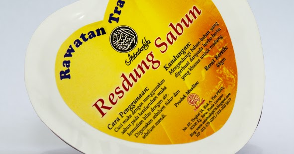 Cara Perubatan Tradisional Resdung - Mark Amber