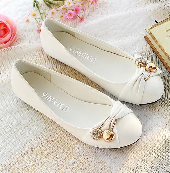 Shoes Trends For Ladies... trends4everyone