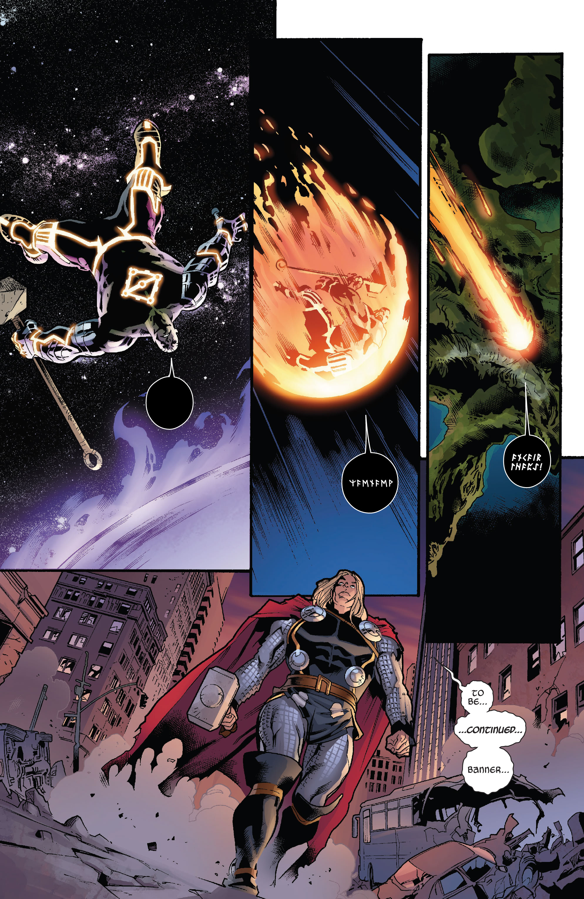 Read online Thor By Matt Fraction Omnibus comic -  Issue # TPB (Part 6) - 95