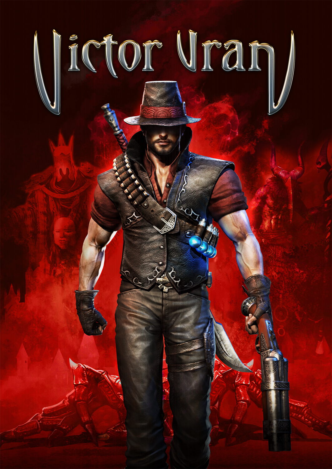 victor vran memento victor vran memento