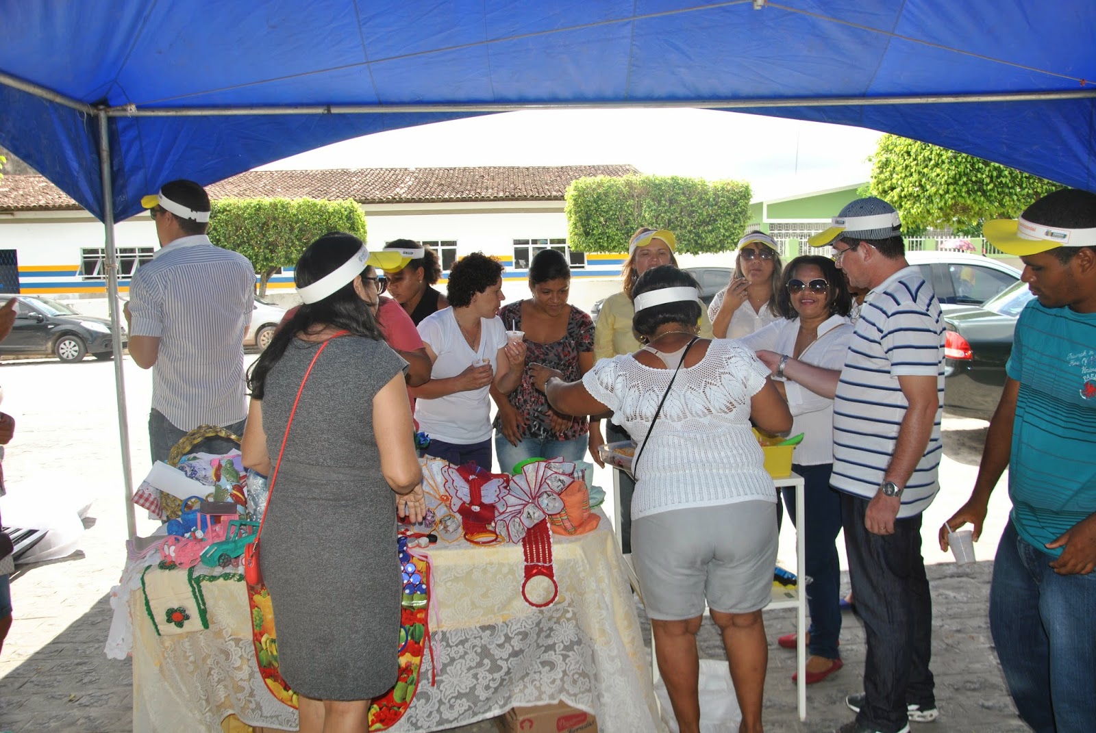 Prefeitura Municipal de Pedras de FogoPB