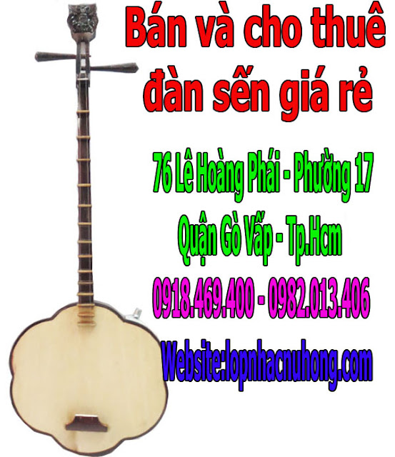 guitar binh tan 