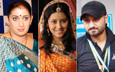 Fantastic way! Smurti irani nud image that interrupt Joke? Smurti irani nud image