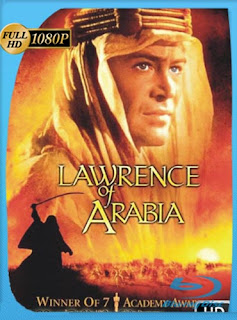 Lawrence De Arabia (1962) HD [1080p] Latino [GoogleDrive] SXGO