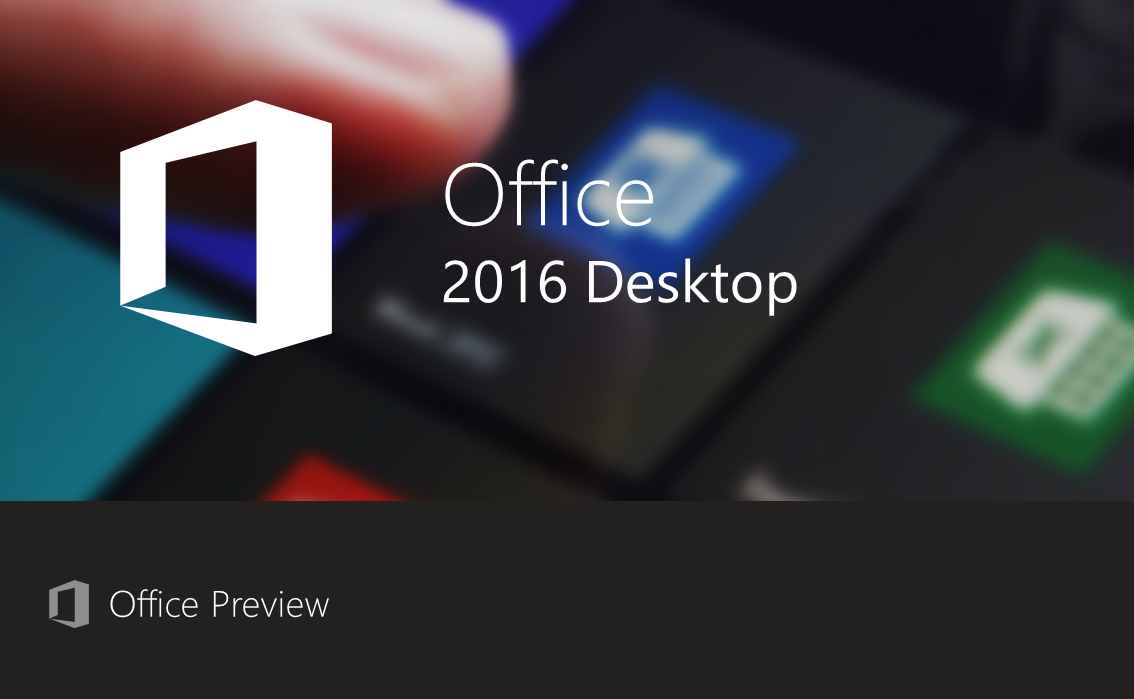 Office 2016 ya esta disponible ~ Mundoshares - Descargas, Tutoriales