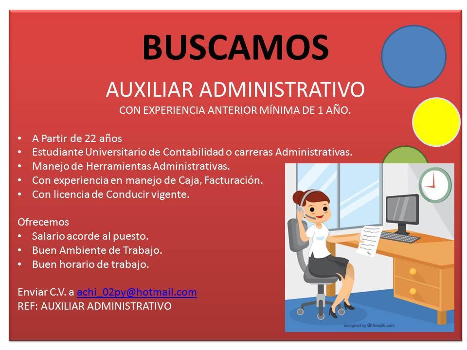 Ofertas de Trabajo 06 de Marzo de 2017 1ra Parte 💼 Ofertas de Trabajo 06 de Marzo de 2017 1ra Parte 💼