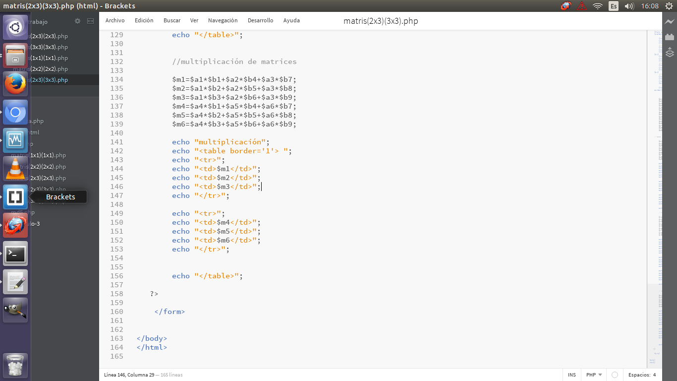 Cómo instalar brackets en ubuntu ? Hacking ético