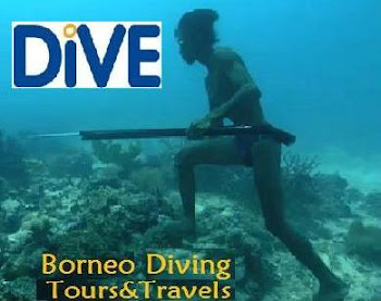 Borneo Scuba Diving Tours&Travels