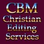 Christian Book Editing