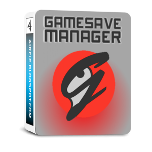 GameSave Manager: Cara Mudah Backup Save Game