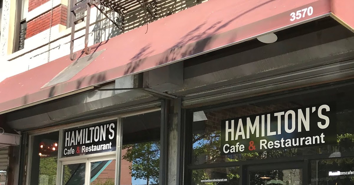 Harlem Coffee Shops Best Coffee 2022