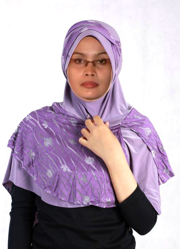 AMELIA BAMALA INDAH PURWAKARTA: my hijab / jilbab 