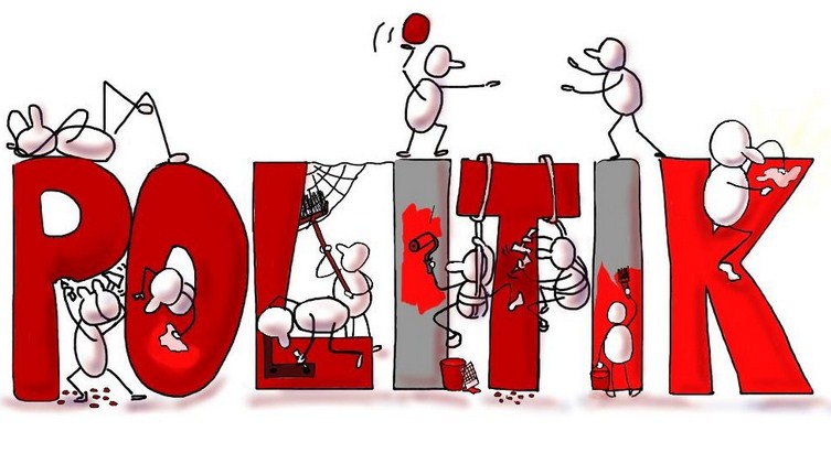 Pengertian Infrastruktur Politik di Indonesia