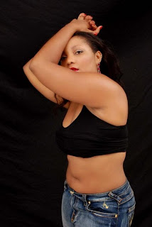 I’m single but not searching - Uche Iwuji 1