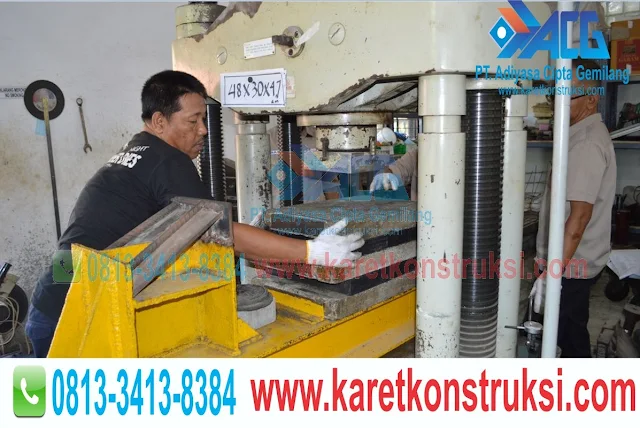 Penjual Rubber Strip Jakarta - Provinsi Daerah Khusus Ibukota Jakarta
