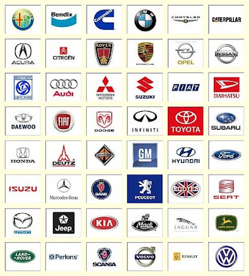 automotive products