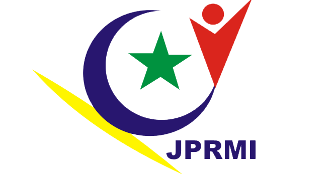 JPRMI SUMUT: MAKNA LAMBANG JPRMI