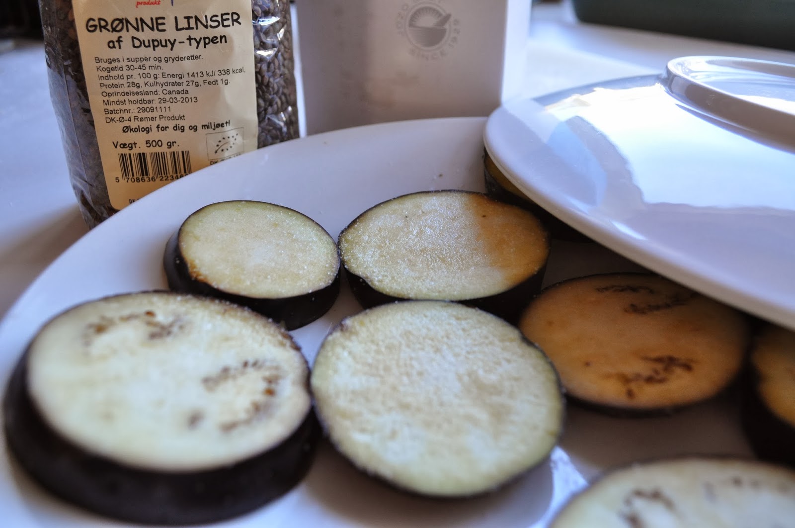 puy linser oppskrift