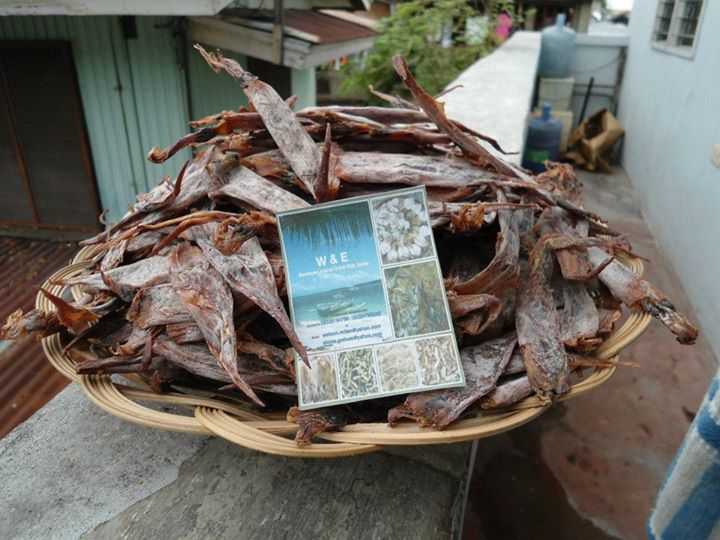Popular Manila Where to Buy Dried Fish in the Philippines?