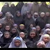 Buhari promises to seek release of all Chibok girls