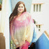 Actress Namitha Latest Pictures in Salwar Kameez at KSK Technologies 