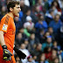 Demanda el futbolista Iker Casillas al banco Bankia por mentirle sobre sus ganancias