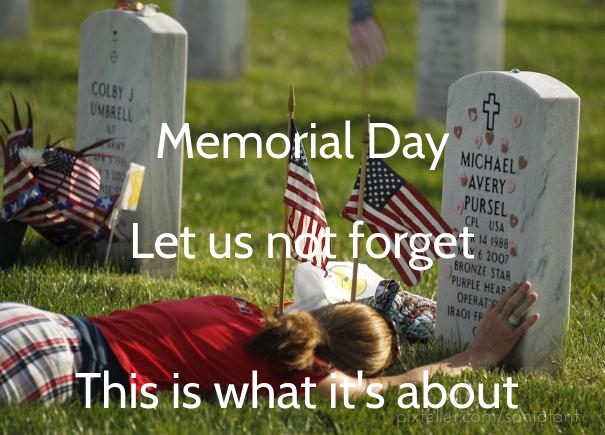 memorial day wishes 2017