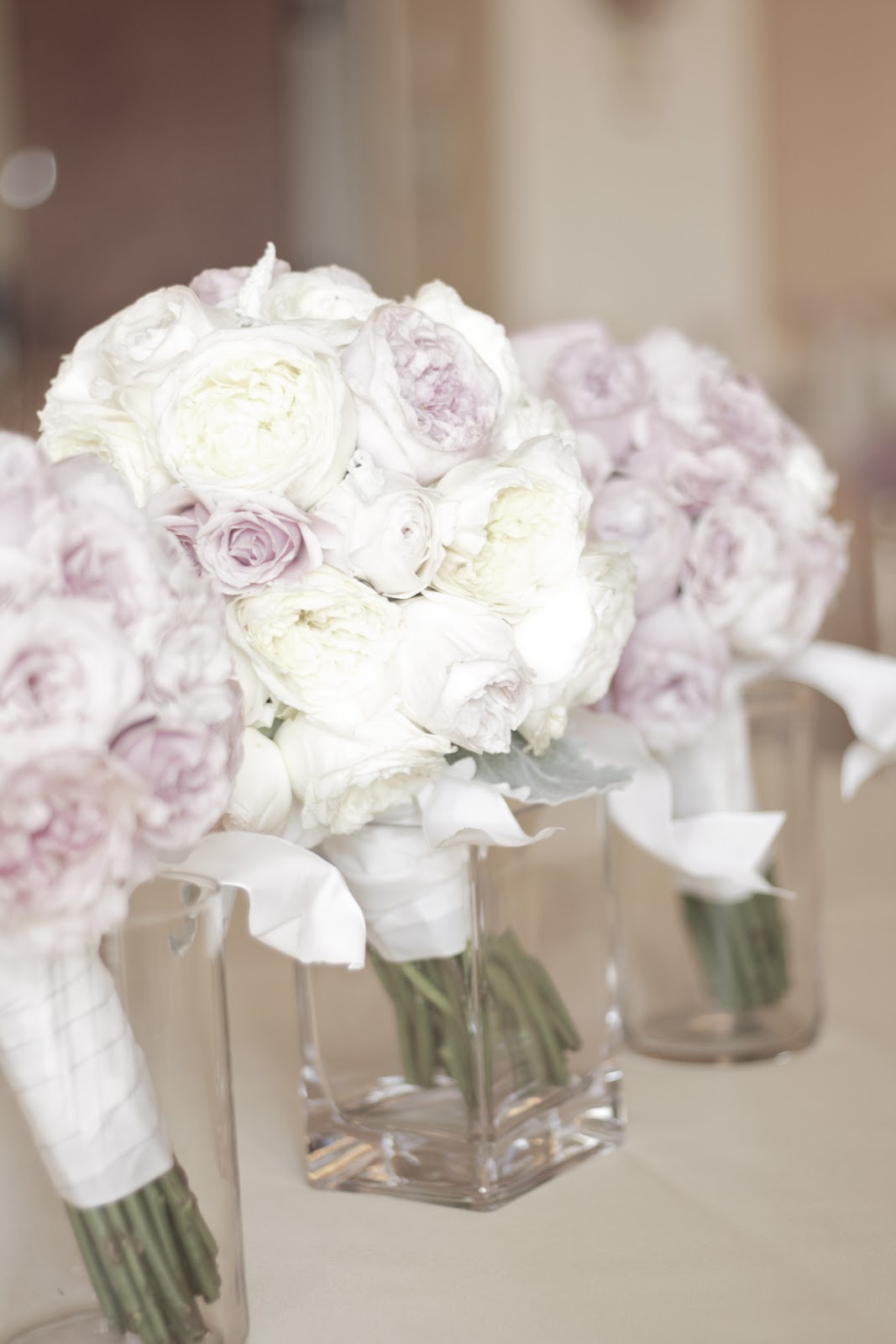 Weddings A Blush Oceanside Affair Craft and Couture