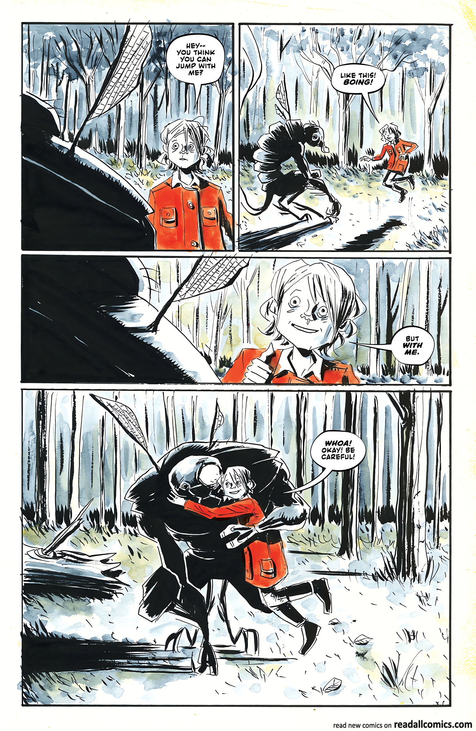 Fishflies chapter 2 page 43