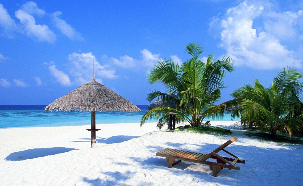 Pantai Terindah Di Indonesia Ada 10 Yang Wajib Dikunjungi