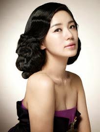 Yoon Eun Hye