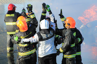 Cuerpo de Bomberos de la comuna de Lautaro celebra su aniversario 110° con actividades durante el mes de Octubre y Noviembre Cuerpo de Bomberos de la comuna de Lautaro celebra su aniversario 110° con actividades durante el mes de Octubre y Noviembre