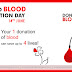 World blood donors day posters & wallpaper