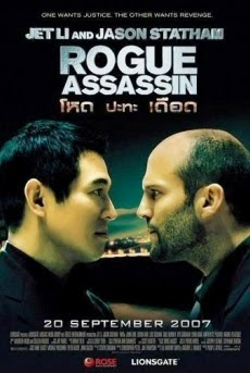 Cuộc Chiến Khốc Liệt 2013 - War Aka Rogue Assassi Cuộc Chiến Khốc Liệt 2013