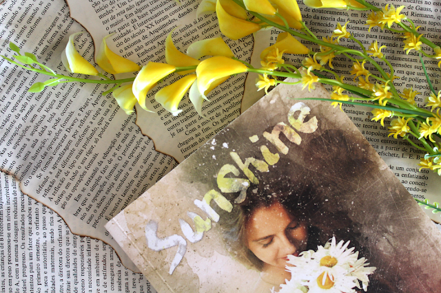 Sunshine - M.S. Fayes Sunshine - M.S. Fayes