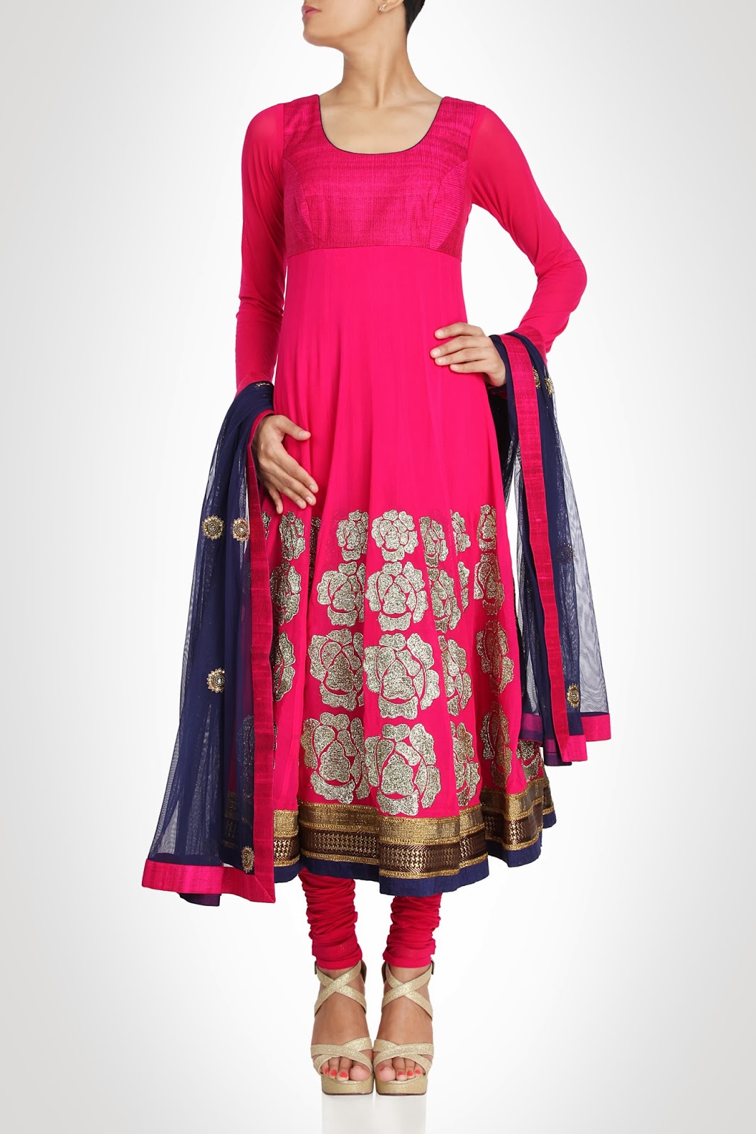 Buy Designer Dresses Online by Radhika Rahul Vega Fashion Mom
