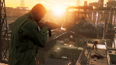 Download Mafia 3 Game Setup Download Mafia 3 Game Setup