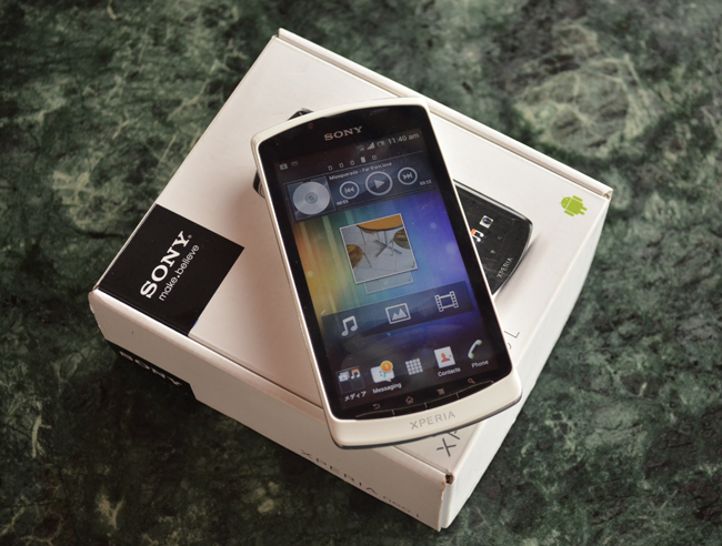 SONY XPERIA NEO L SMARTPHONE SPECIFICATION AND BUY ONLINE... TAMILAN