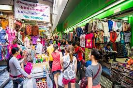 Chuyển hàng Thái Lan về Việt Nam giá rẻ