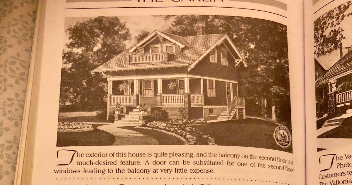 Lebanons and Carlins and Rodessas, Oh My!