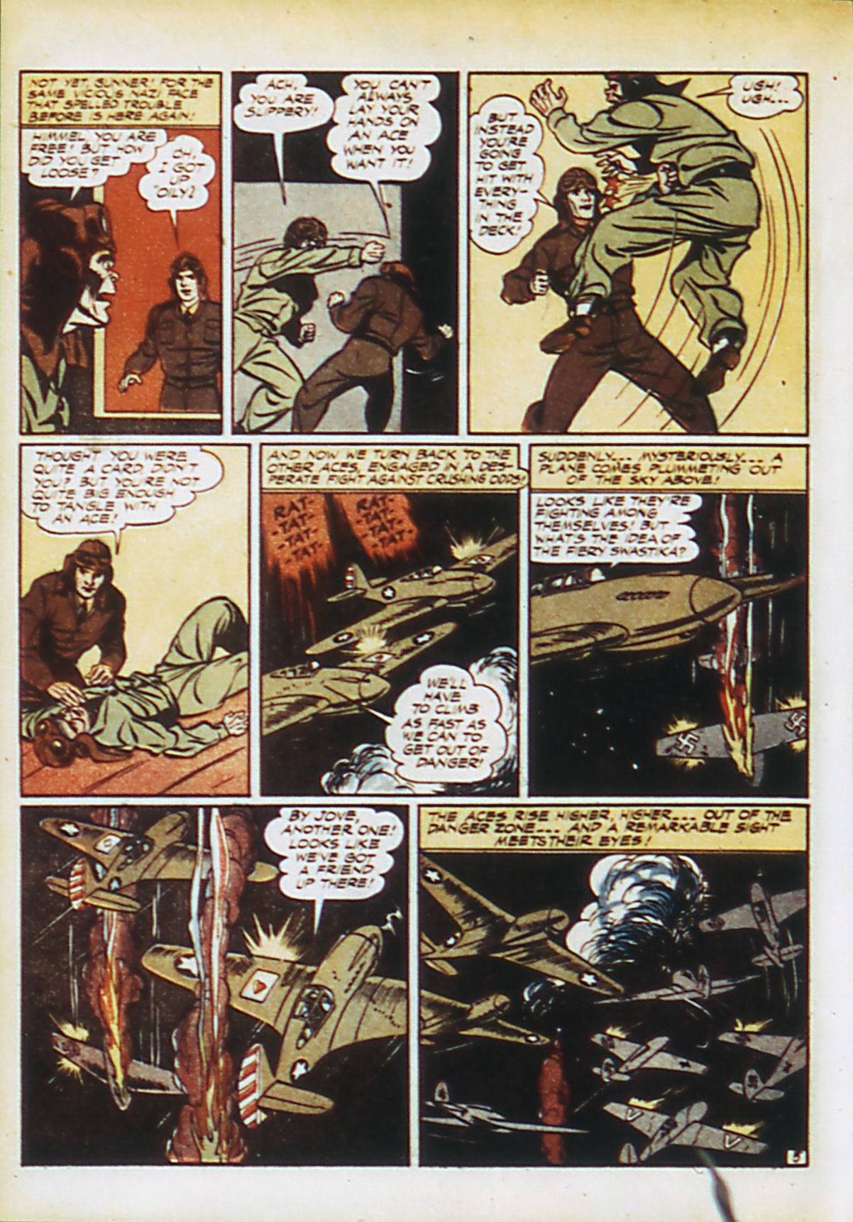Action Comics (1938) 55 Page 39