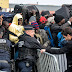 French police ‘routinely’ pepper spray innocent migrants, incl. children, in Calais - HRW